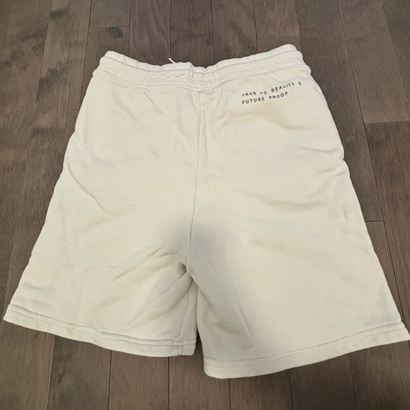 ATHL WEAR, jogger shorts, in very good condition - Picture 2 of 2